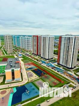 Студия квартира, посуточно, 28м2, 23/23 этаж