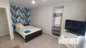 1-к квартира, посуточно, 30м2, 9/9 этаж