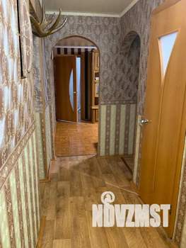 2-к квартира, посуточно, 48м2, 4/5 этаж
