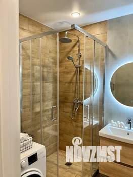 1-к квартира, посуточно, 38м2, 8/20 этаж