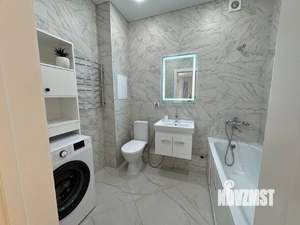2-к квартира, на длительный срок, 50м2, 13/24 этаж