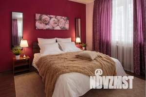 2-к квартира, посуточно, 80м2, 3/13 этаж