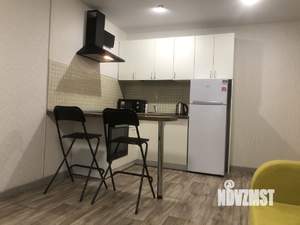 2-к квартира, посуточно, 40м2, 7/10 этаж