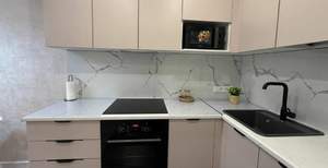 1-к квартира, на длительный срок, 39м2, 20/22 этаж