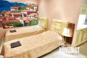 1-к квартира, посуточно, 28м2, 7/14 этаж