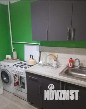 1-к квартира, посуточно, 47м2, 1/1 этаж