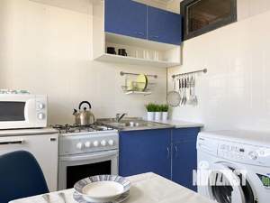 2-к квартира, посуточно, 40м2, 1/1 этаж