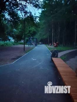 1-к квартира, на длительный срок, 33м2, 9/9 этаж