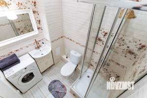 1-к квартира, посуточно, 41м2, 10/13 этаж
