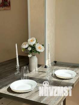 Студия квартира, посуточно, 29м2, 6/25 этаж