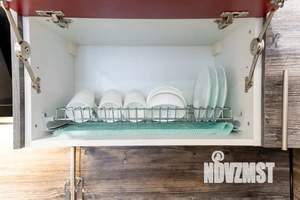 1-к квартира, посуточно, 31м2, 1/1 этаж