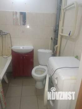 1-к квартира, на длительный срок, 40м2, 4/11 этаж