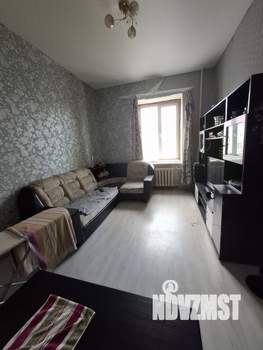 1-к квартира, на длительный срок, 38м2, 5/5 этаж