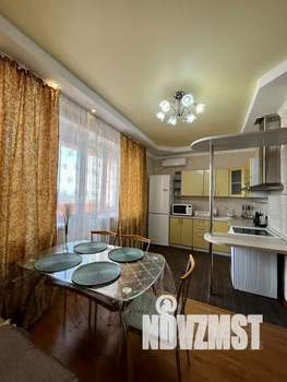 2-к квартира, посуточно, 60м2, 8/18 этаж