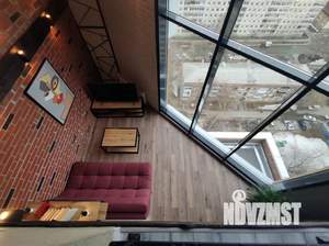 2-к квартира, посуточно, 68м2, 18/19 этаж