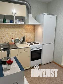 1-к квартира, посуточно, 45м2, 6/12 этаж