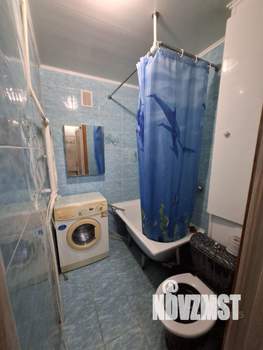 1-к квартира, на длительный срок, 33м2, 2/5 этаж