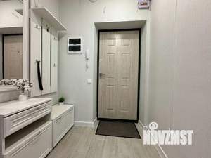 2-к квартира, посуточно, 35м2, 1/1 этаж