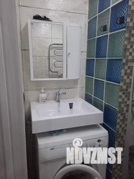 1-к квартира, посуточно, 32м2, 16/18 этаж