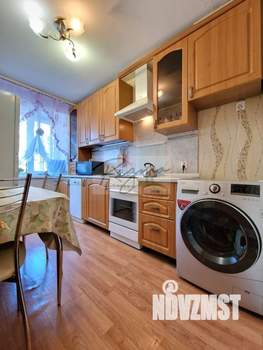 2-к квартира, на длительный срок, 45м2, 3/9 этаж