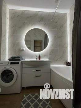 1-к квартира, посуточно, 29м2, 1/1 этаж