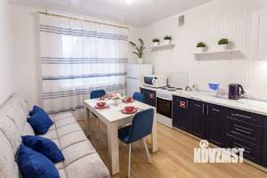 2-к квартира, посуточно, 82м2, 3/13 этаж