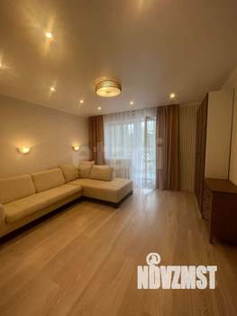 3-к квартира, на длительный срок, 92м2, 2/9 этаж