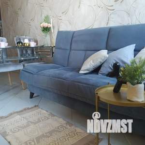 1-к квартира, посуточно, 40м2, 22/25 этаж