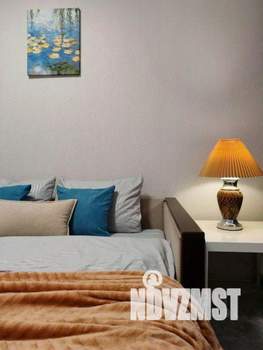 2-к квартира, посуточно, 45м2, 1/1 этаж