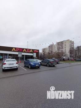 3-к квартира, на длительный срок, 60м2, 9/9 этаж