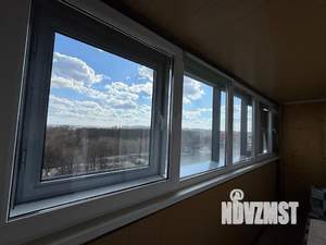 1-к квартира, посуточно, 40м2, 7/12 этаж