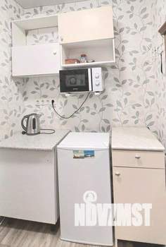 1-к квартира, посуточно, 29м2, 1/1 этаж