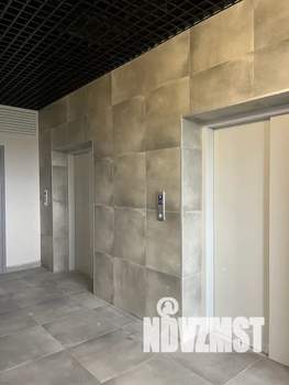 1-к квартира, посуточно, 50м2, 13/21 этаж