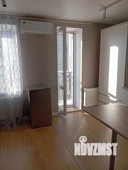 Студия квартира, на длительный срок, 21м2, 7/9 этаж