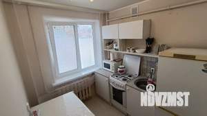 1-к квартира, посуточно, 32м2, 1/9 этаж