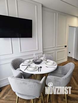 1-к квартира, посуточно, 39м2, 1/1 этаж