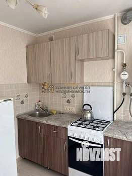 1-к квартира, на длительный срок, 31м2, 3/5 этаж