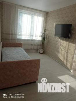 3-к квартира, посуточно, 68м2, 6/18 этаж