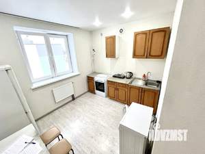 1-к квартира, на длительный срок, 38м2, 4/5 этаж