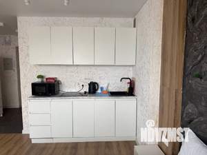 Студия квартира, посуточно, 22м2, 4/10 этаж