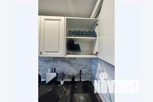 2-к квартира, посуточно, 40м2, 13/20 этаж