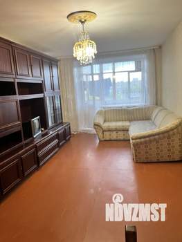 1-к квартира, на длительный срок, 37м2, 7/10 этаж
