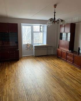 1-к квартира, на длительный срок, 58м2, 5/9 этаж