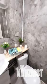 Студия квартира, посуточно, 18м2, 9/9 этаж