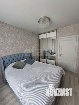 2-к квартира, на длительный срок, 40м2, 3/24 этаж