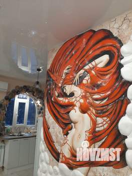 1-к квартира, посуточно, 37м2, 3/5 этаж