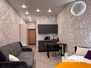 1-к квартира, посуточно, 32м2, 1/1 этаж