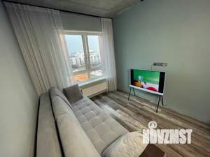 2-к квартира, посуточно, 50м2, 5/15 этаж