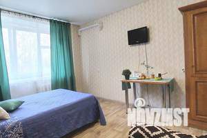 1-к квартира, посуточно, 29м2, 4/6 этаж