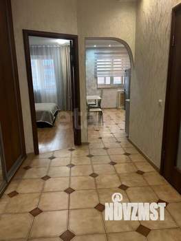 2-к квартира, на длительный срок, 63м2, 6/14 этаж